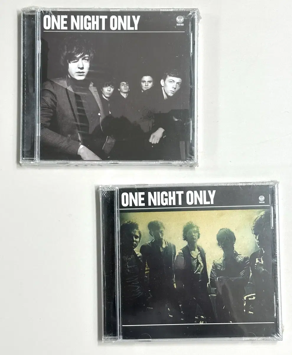 One night only / One night only 수입반